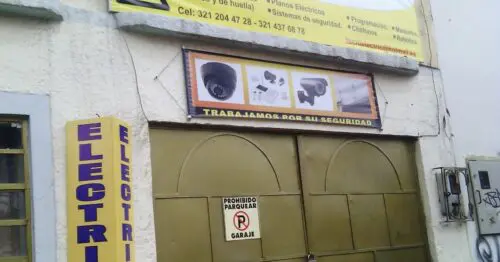 TECNIELECTRI BOGOTÁ TECNIELECTRI BOGOTÁ